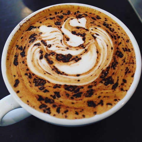 Savvy Coffee - Accommodation Bookings 0