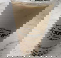 Sharetea - Clayton
