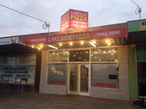 Soul Press - Aspendale & Chelsea - Accommodation Bookings 0
