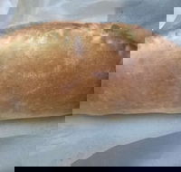 Tabet's Lebanese Food - Accommodation Bookings