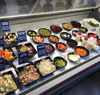 Tankk Gourmet Fish and Chips - Accommodation Bookings