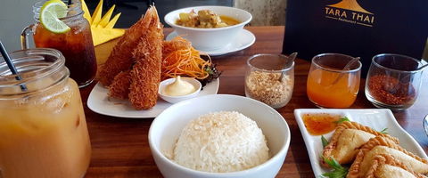 Tara Thai - Accommodation Bookings 0