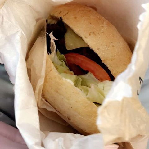 The Burger Haus - Accommodation Bookings 0