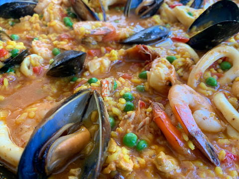 The Portuguese Corner - Accommodation Bookings 1