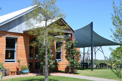 The Wicked Virgin And Calico Town Wines - Accommodation Bookings 0