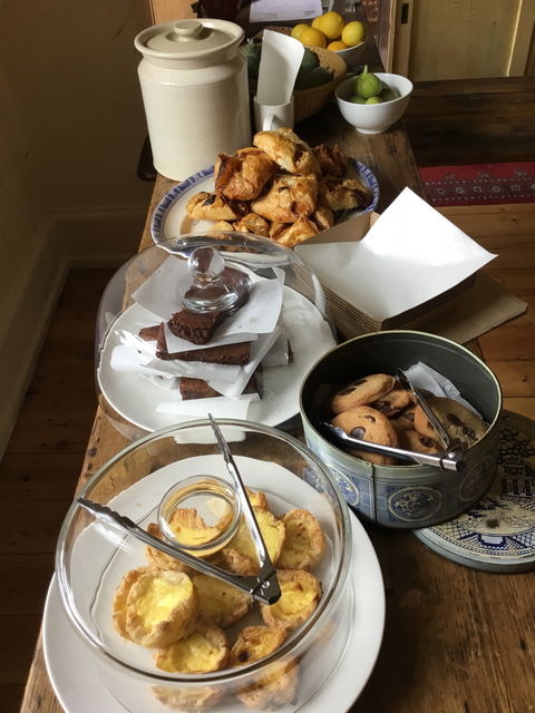 The Pickle Pot Strathalbyn - Accommodation Bookings 0