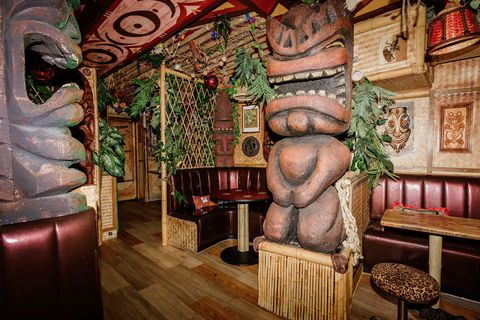 The Luwow - Accommodation Bookings 0