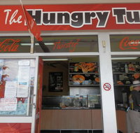 The Hungry Tum - Accommodation Bookings
