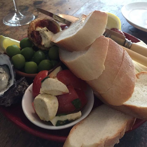 The Gods Cafe - Accommodation Bookings 0