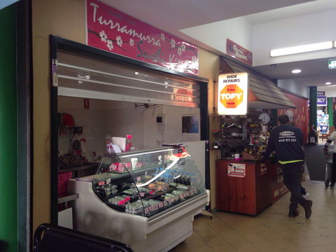 Turramurra Sushi Kitchen - Accommodation Bookings 0