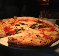 Via Napoli Pizzeria - Hunters Hill - Accommodation Bookings
