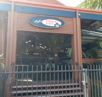 Village Garden Bar  Grill - Accommodation Bookings