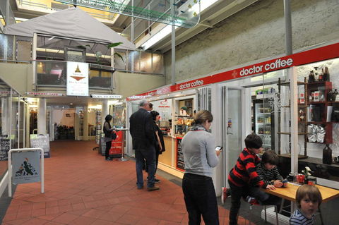 Watermans Beer Market - Accommodation Bookings 0