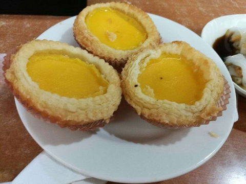 Wembley Dim Sum - Accommodation Bookings 0