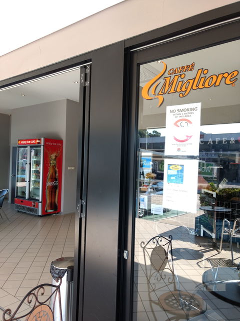 Wiselect Car Wash And Detailing Cafe - Accommodation Bookings 0