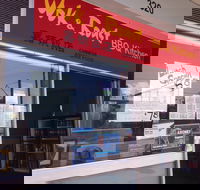 Wok  Roast - Accommodation Bookings
