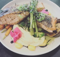 AJ's Cafe - Accommodation Bookings