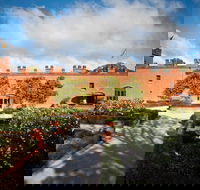 All Saints Estate - Accommodation Bookings