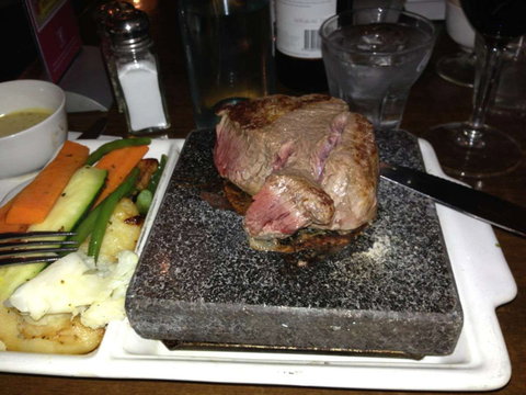 Aussiano Steaks & Pizza - Accommodation Bookings 0