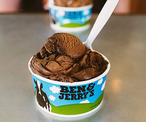 Ben & Jerrys - Broadbeach - Accommodation Bookings 0