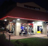 Brothers Oz Kebabs - Accommodation Bookings