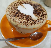 Cafe du Soleil - Accommodation Bookings