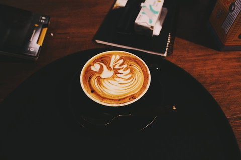 Cafe Once Upon A Time - Accommodation Bookings 0