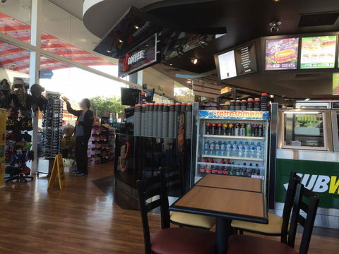 C Coffee - Kilburn - Accommodation Bookings 0