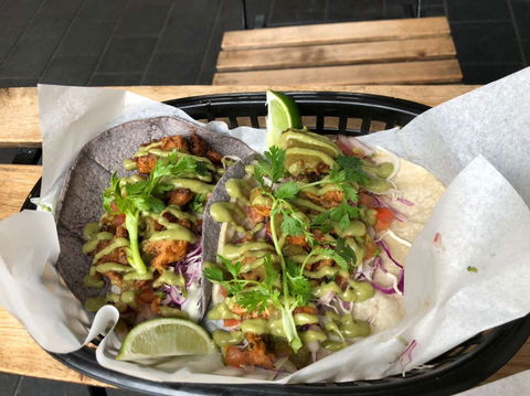 Chihuahua Taqueria - Accommodation Bookings 0