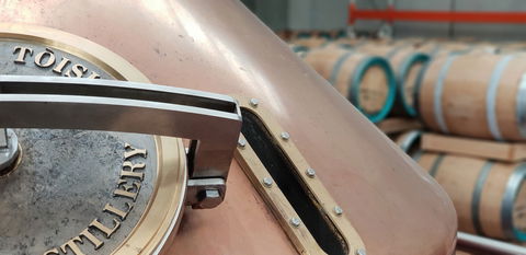 Chiefs Son Distillery - Accommodation Bookings 1