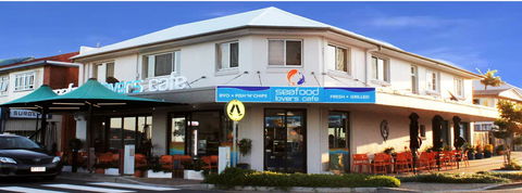 Coco Bliss - Brisbane CBD - Accommodation Bookings 0