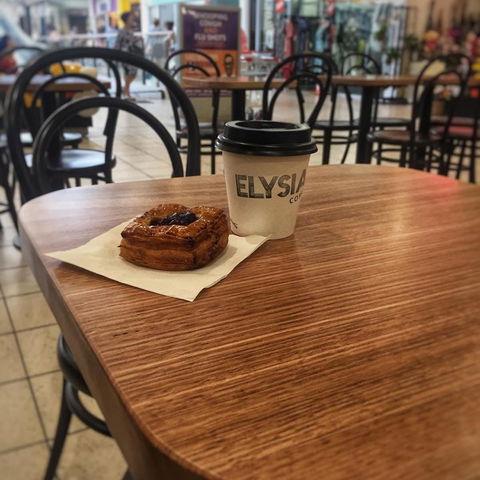 Elysian Coffee - Accommodation Bookings 0