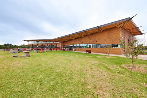 Flying Brick Cider House - Accommodation Bookings 0