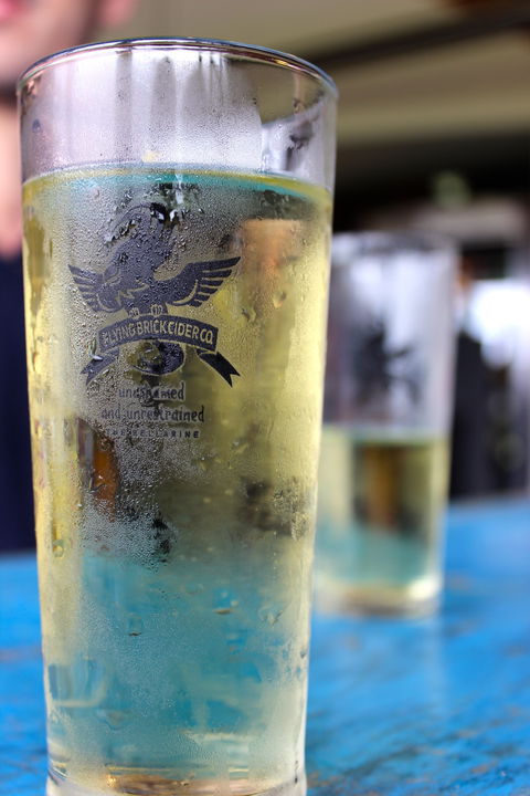 Flying Brick Cider House - Accommodation Bookings 1