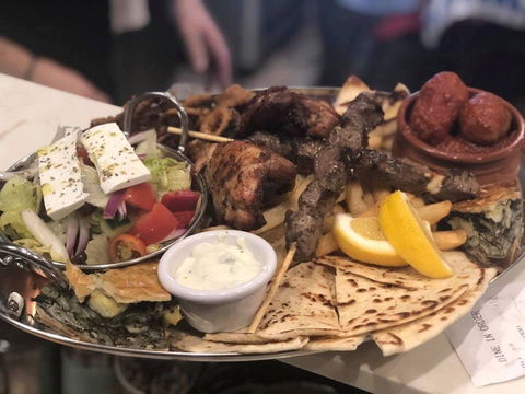 Forest Brunch Bar - Accommodation Bookings 0