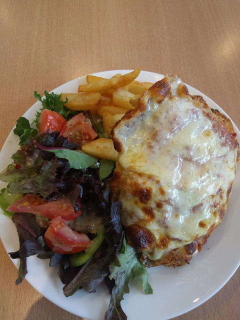 Frank And Connie's Kitchen - Accommodation Bookings 0