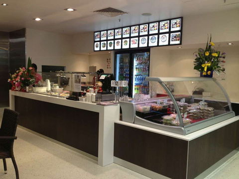 Fumi Sushi - Accommodation Bookings 0