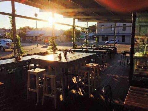 GESHA Coffee Co - Accommodation Bookings 0
