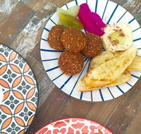 Grill Republic - Turkish Street Food - Accommodation Bookings