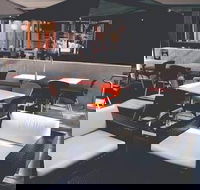 Ground Caffe Lane Cove - Accommodation Bookings