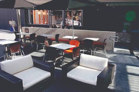 Ground Caffe Lane Cove - Accommodation Bookings 0