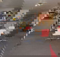 GT's Cafe Bistro - Accommodation Bookings
