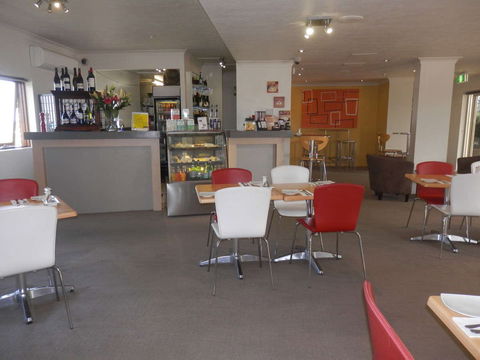 GT's Cafe Bistro - Accommodation Bookings 0