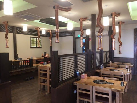Jang Ta Bal - Accommodation Bookings 0