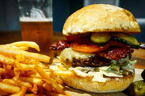 Jimbobs - Accommodation Bookings 0