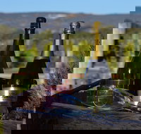 John Kosovich Wines - Accommodation Bookings