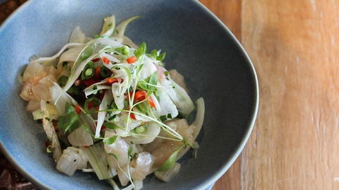 King Crab Co - Accommodation Bookings 0