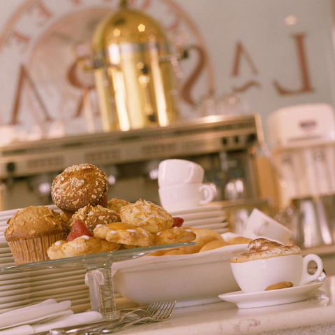 La Strada At The Hyatt Regency - Accommodation Bookings 0