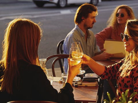 Madalena's Bar - Accommodation Bookings 0