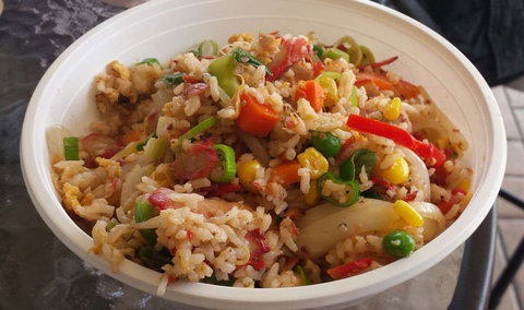 Master Noodle - Chermside - Accommodation Bookings 0